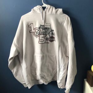 Harley Davidson Sweatshirt
